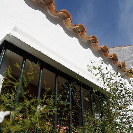 Hostal Vivienda Rural Atlantico Sur Conil De La Frontera Exterior foto